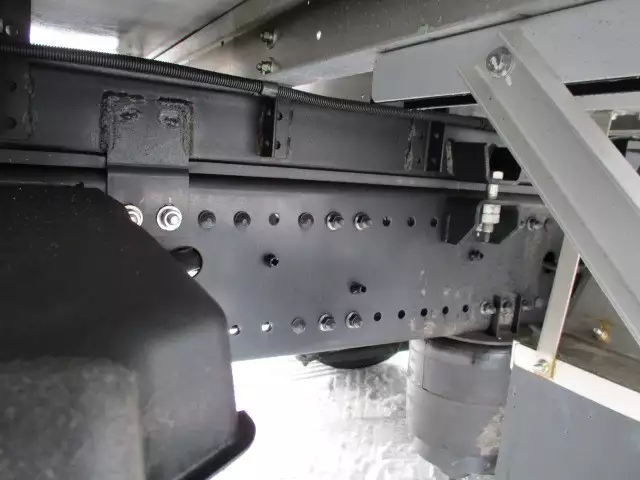 令和03年02月中古大型冷凍バン・ウィング日野日野の画像13