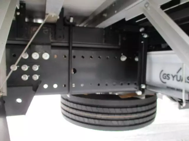 令和03年02月中古大型冷凍バン・ウィング日野日野の画像14