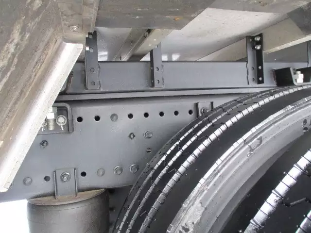 令和03年02月中古大型冷凍バン・ウィング日野日野の画像15