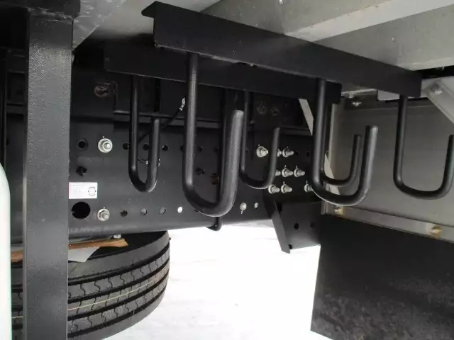 令和03年02月中古大型冷凍バン・ウィング日野日野の画像16