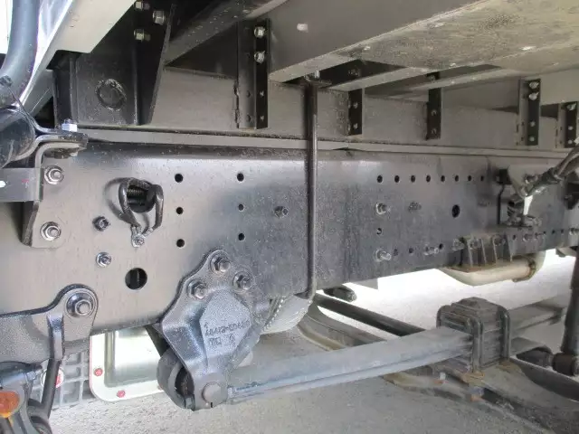 令和03年02月中古大型冷凍バン・ウィング日野日野の画像17