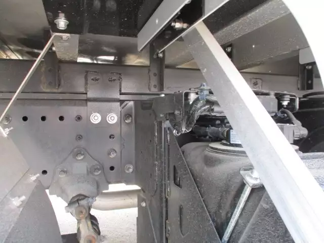 令和03年02月中古大型冷凍バン・ウィング日野日野の画像18