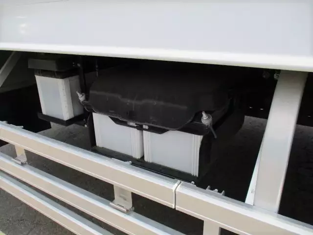 令和03年02月中古大型冷凍バン・ウィング日野日野の画像20