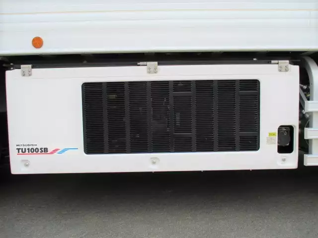 令和03年02月中古大型冷凍バン・ウィング日野日野の画像21