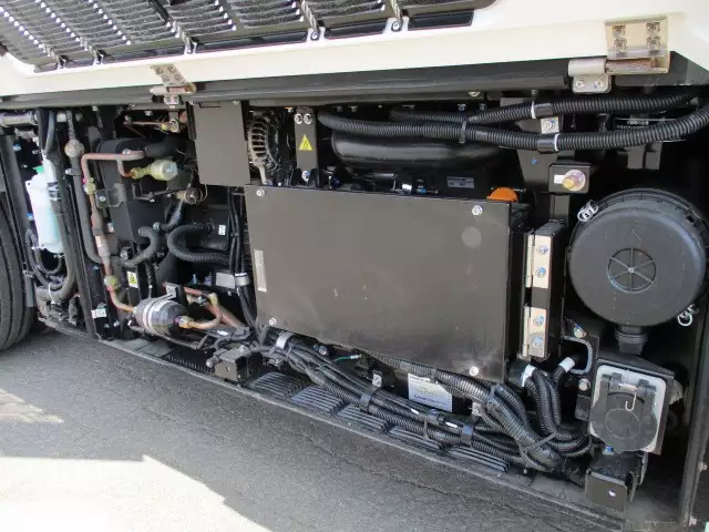 令和03年02月中古大型冷凍バン・ウィング日野日野の画像22