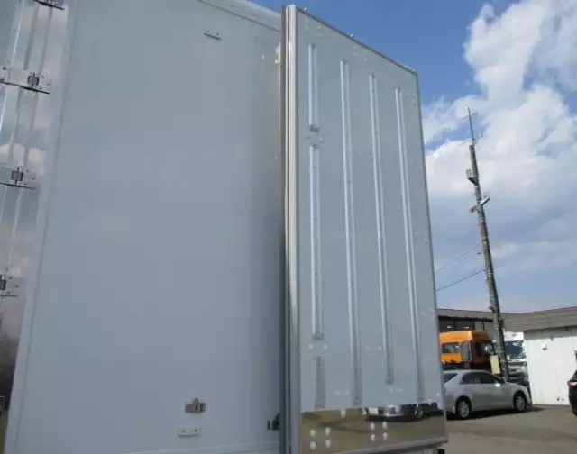 令和03年02月中古大型冷凍バン・ウィング日野日野の画像27