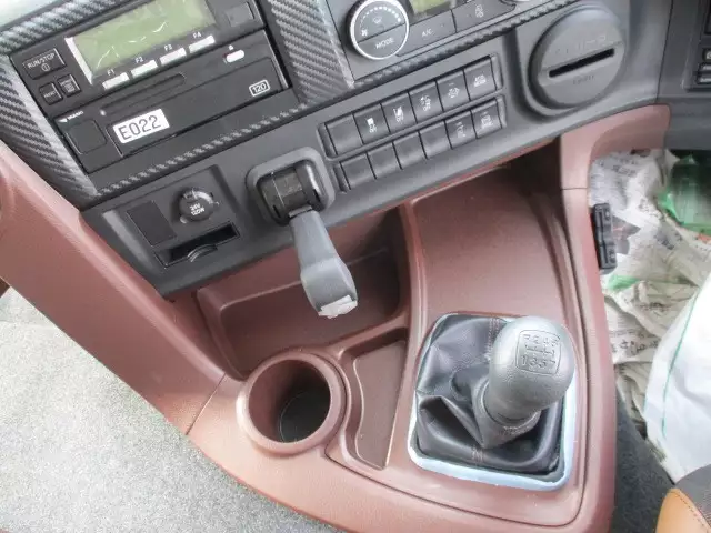 令和03年02月中古大型冷凍バン・ウィング日野日野の画像34