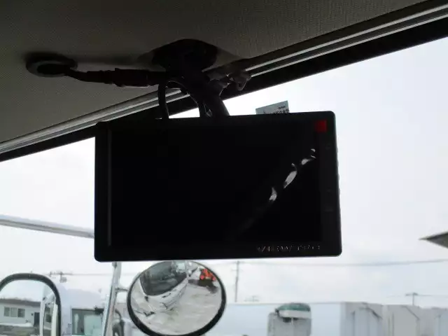 令和03年02月中古大型冷凍バン・ウィング日野日野の画像36