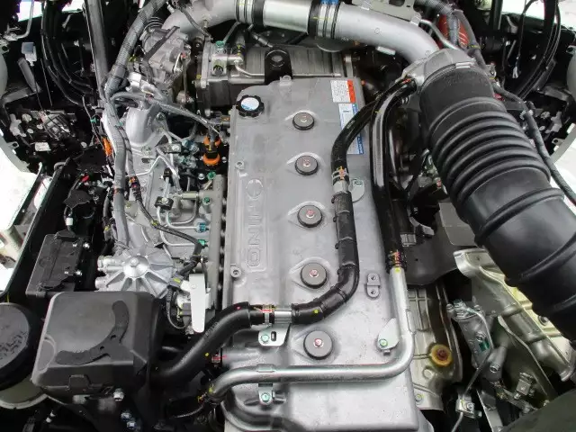 令和03年02月中古大型冷凍バン・ウィング日野日野の画像38