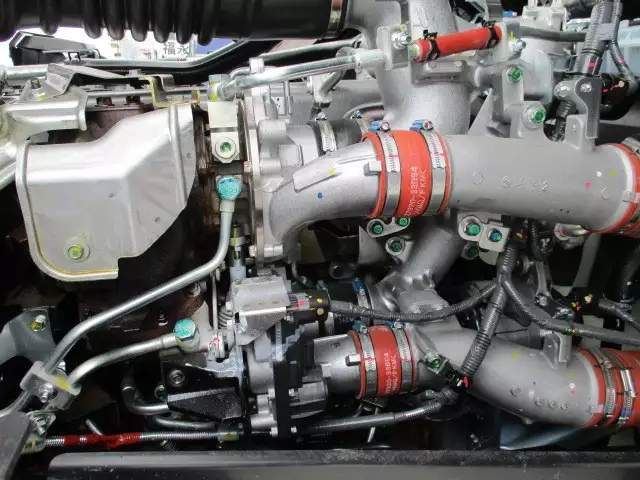 令和03年02月中古大型冷凍バン・ウィング日野日野の画像40