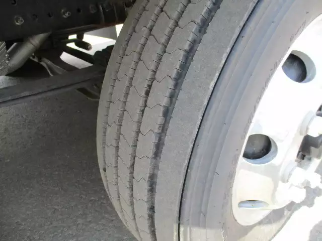 令和03年02月中古大型冷凍バン・ウィング日野日野の画像45