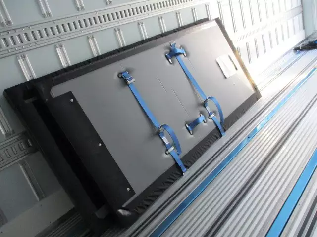 令和03年02月中古大型冷凍バン・ウィング日野日野の画像49