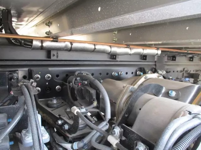 令和03年02月中古大型冷凍バン・ウィング日野日野の画像9