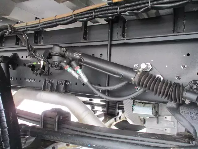 令和03年02月中古大型冷凍バン・ウィング日野日野の画像10