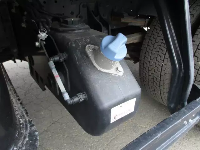 令和02年11月中古中型クレーン付三菱ふそう三菱ふそうの画像12