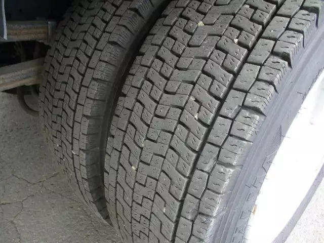 令和02年11月中古中型クレーン付三菱ふそう三菱ふそうの画像14