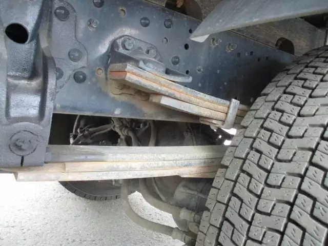 令和02年11月中古中型クレーン付三菱ふそう三菱ふそうの画像15