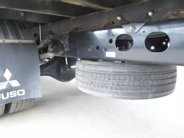 令和02年11月中古中型クレーン付三菱ふそう三菱ふそうの画像16