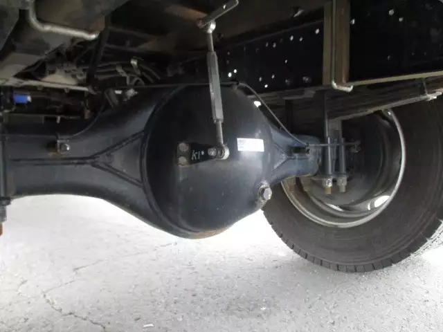 令和02年11月中古中型クレーン付三菱ふそう三菱ふそうの画像17