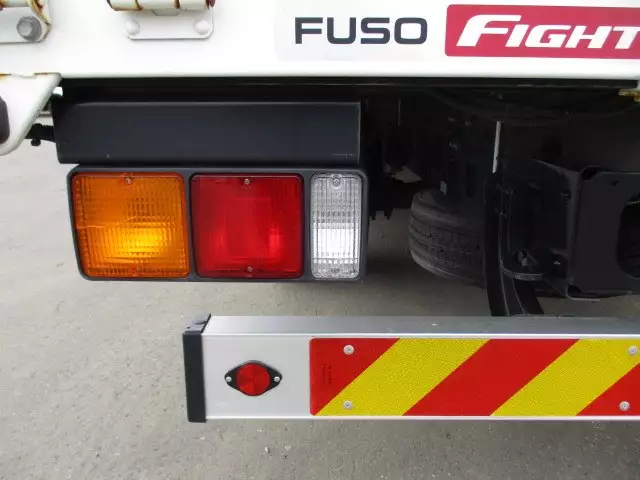 令和02年11月中古中型クレーン付三菱ふそう三菱ふそうの画像18