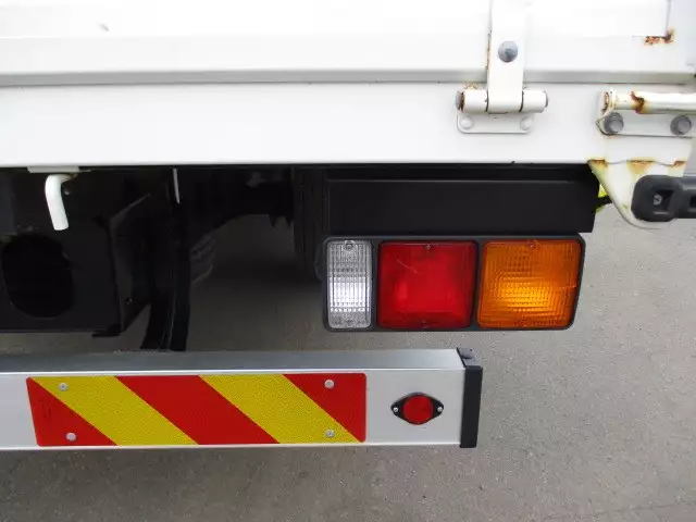 令和02年11月中古中型クレーン付三菱ふそう三菱ふそうの画像19