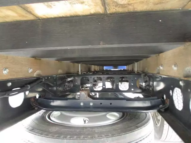 令和02年11月中古中型クレーン付三菱ふそう三菱ふそうの画像20