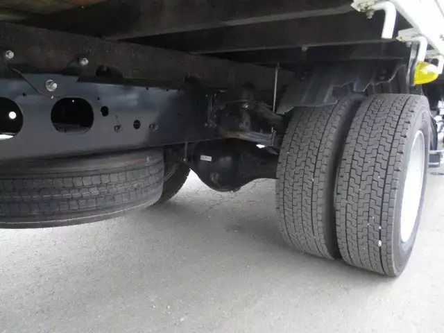 令和02年11月中古中型クレーン付三菱ふそう三菱ふそうの画像21