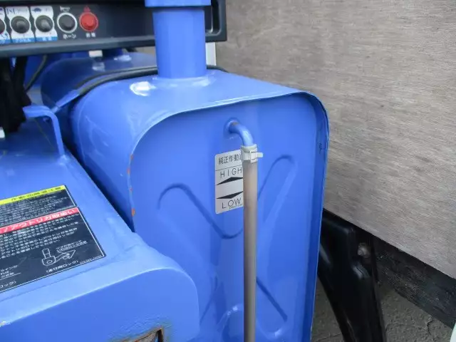 令和02年11月中古中型クレーン付三菱ふそう三菱ふそうの画像28