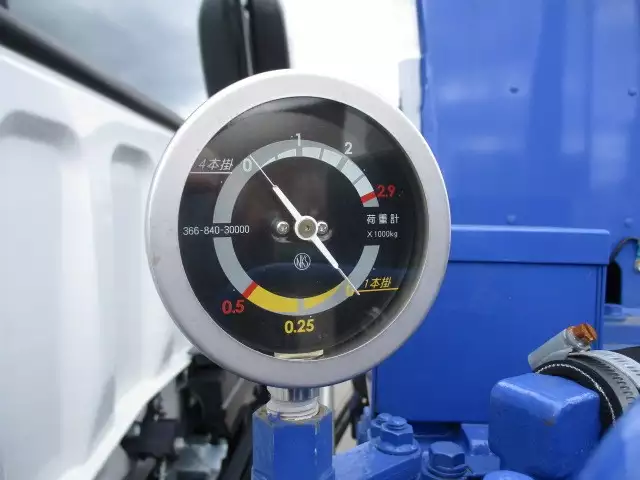 令和02年11月中古中型クレーン付三菱ふそう三菱ふそうの画像30