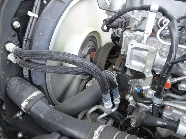 令和02年11月中古中型クレーン付三菱ふそう三菱ふそうの画像38