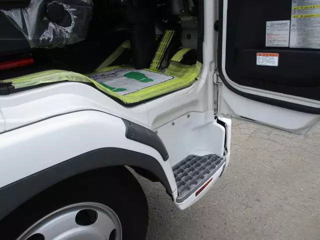 令和02年11月中古中型クレーン付三菱ふそう三菱ふそうの画像43