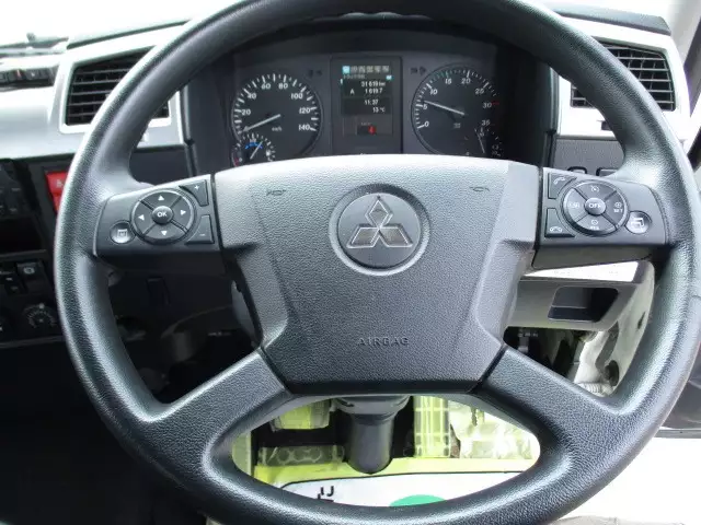 令和02年11月中古中型クレーン付三菱ふそう三菱ふそうの画像44