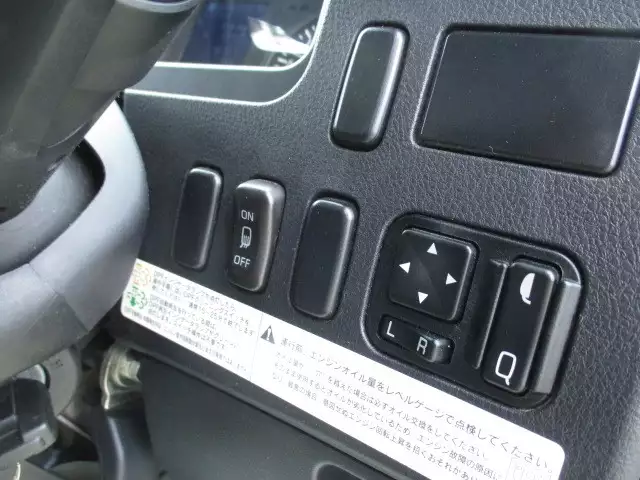 令和02年11月中古中型クレーン付三菱ふそう三菱ふそうの画像47