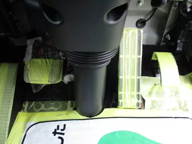 令和02年11月中古中型クレーン付三菱ふそう三菱ふそうの画像52