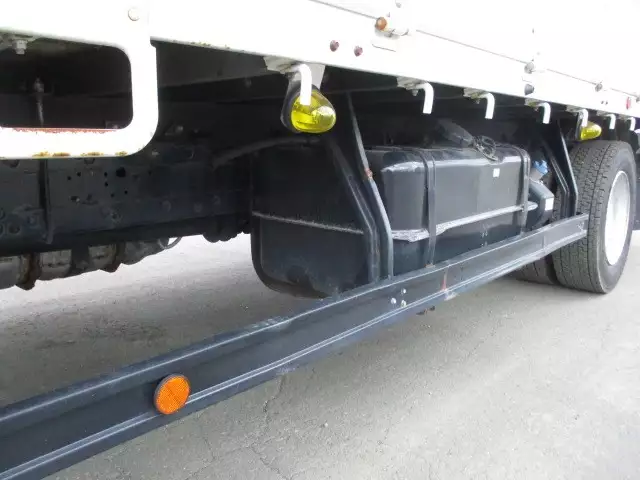 令和02年11月中古中型クレーン付三菱ふそう三菱ふそうの画像9