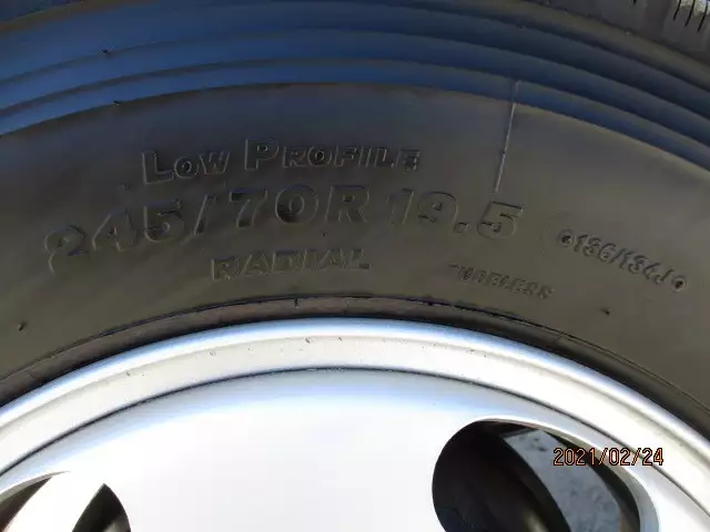 令和02年09月中古中型三菱ふそう三菱の画像11