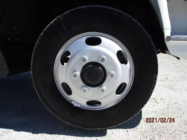 令和02年09月中古中型三菱ふそう三菱の画像13