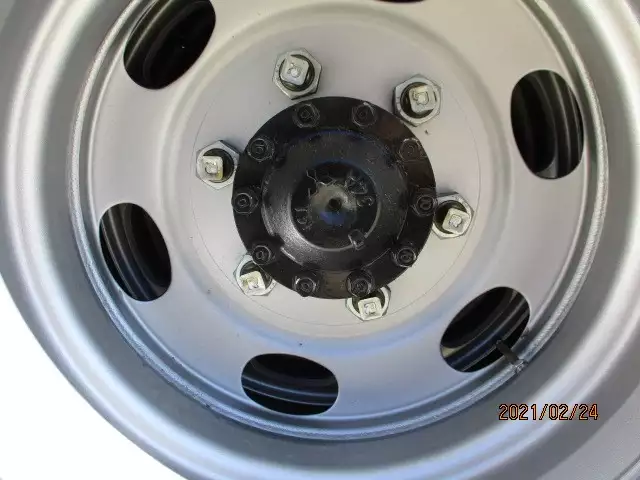 令和02年09月中古中型三菱ふそう三菱の画像16