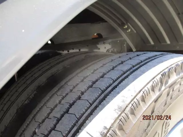 令和02年09月中古中型三菱ふそう三菱の画像17