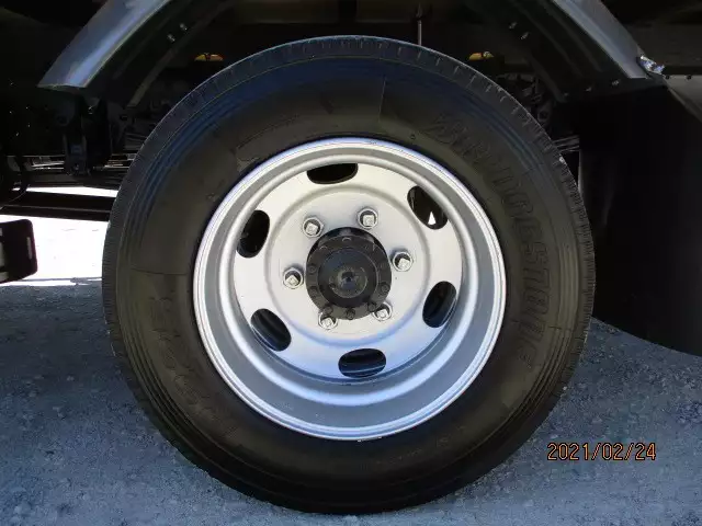 令和02年09月中古中型三菱ふそう三菱の画像18