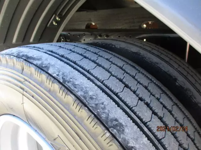 令和02年09月中古中型三菱ふそう三菱の画像19