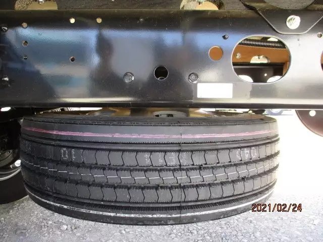 令和02年09月中古中型三菱ふそう三菱の画像20