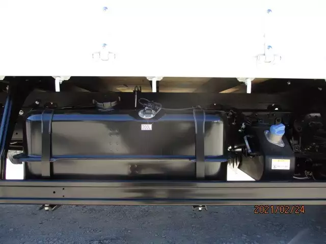 令和02年09月中古中型三菱ふそう三菱の画像21