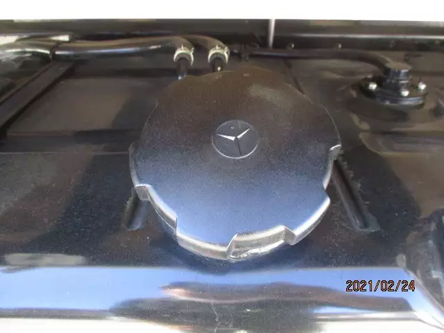 令和02年09月中古中型三菱ふそう三菱の画像22