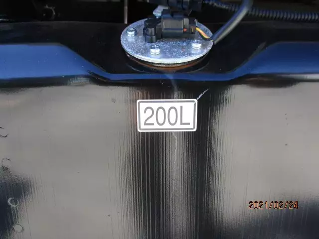 令和02年09月中古中型三菱ふそう三菱の画像23