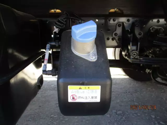 令和02年09月中古中型三菱ふそう三菱の画像24