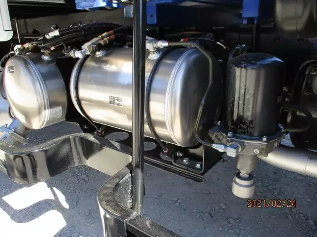 令和02年09月中古中型三菱ふそう三菱の画像25