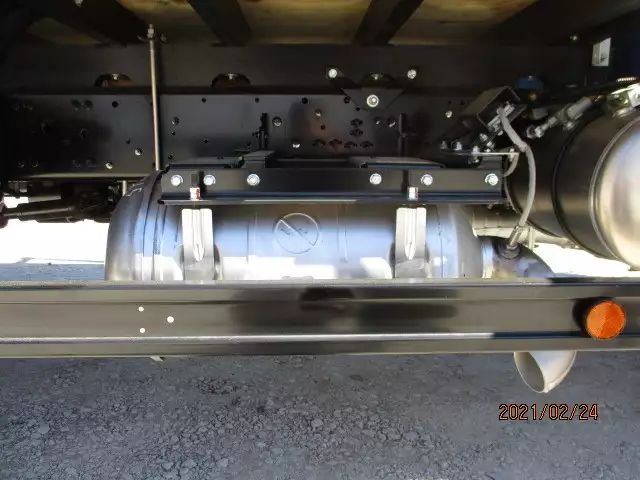 令和02年09月中古中型三菱ふそう三菱の画像26