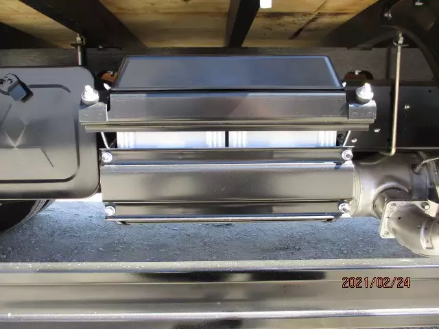 令和02年09月中古中型三菱ふそう三菱の画像27