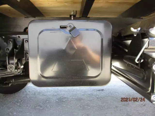 令和02年09月中古中型三菱ふそう三菱の画像28